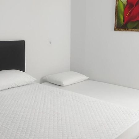 Mar Dos Sonhos Suites 乌巴图巴 外观 照片