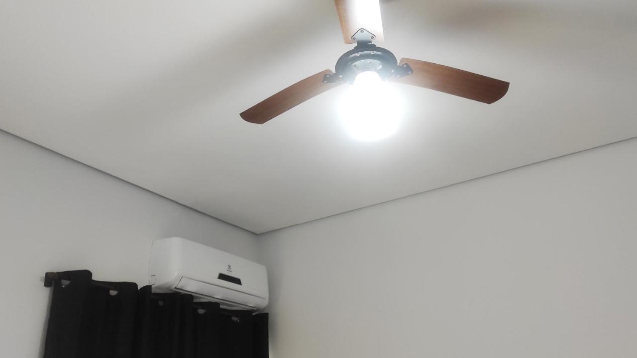 Mar Dos Sonhos Suites 乌巴图巴 外观 照片