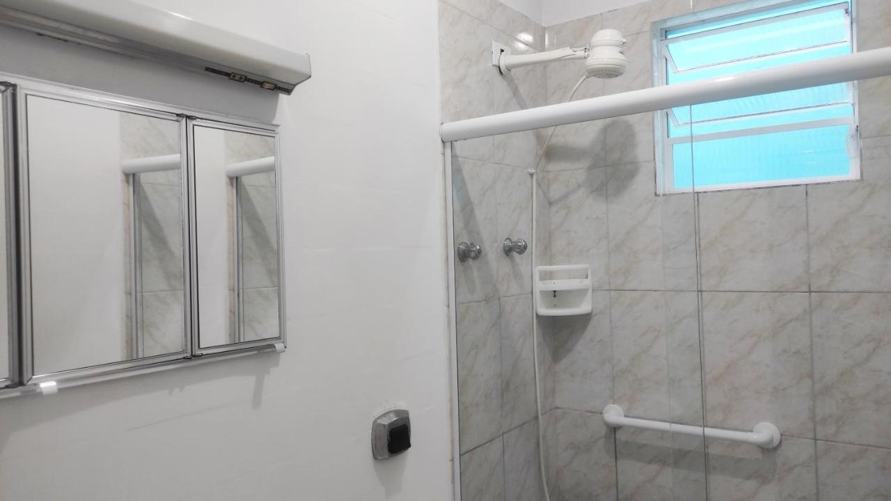 Mar Dos Sonhos Suites 乌巴图巴 外观 照片